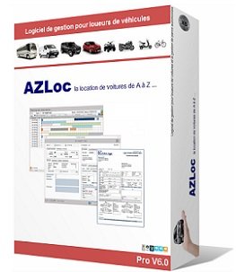 AZloc Pro