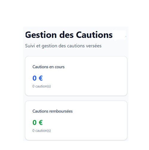 Caution
