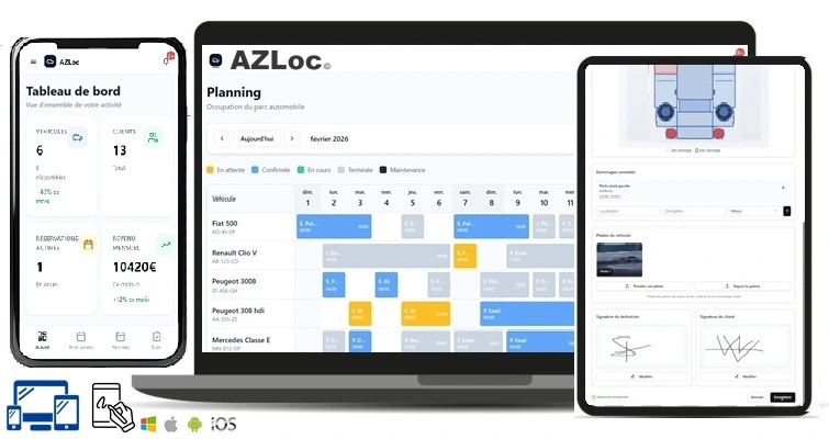 AZLoc