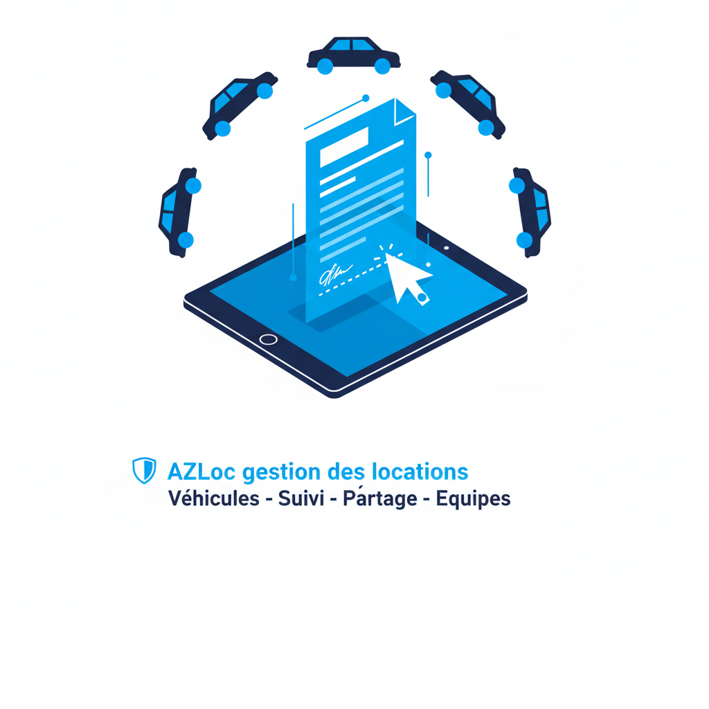 Gestion des locations