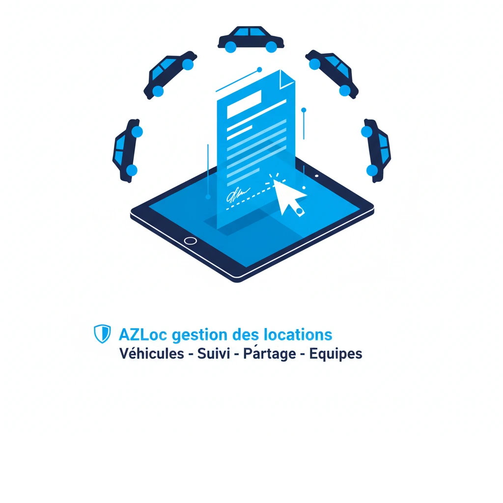 Gestion des locations