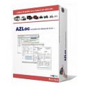MAJ AZLoc Basic vers AZLoc Pro