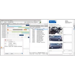 AZLoc Pro mise à jour v9