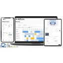 AZLoc Premium app abonnement annuel